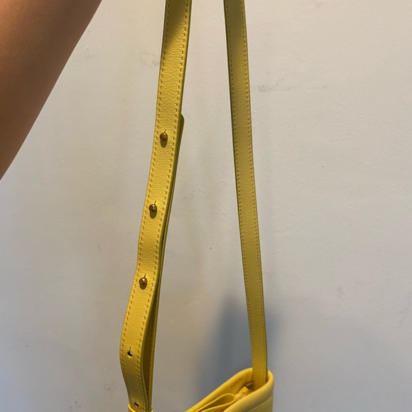 Mansur Gavriel Mini Bucket Bag - Picture 6 of 10